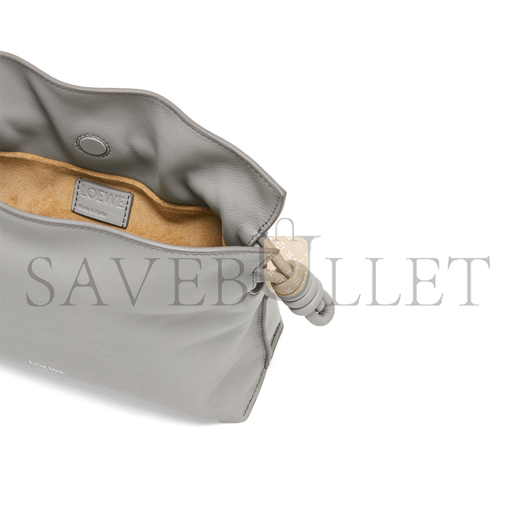 l*ew* mini flamenco clutch in nappa calfskin 0010965960 (23.9*18*9cm)